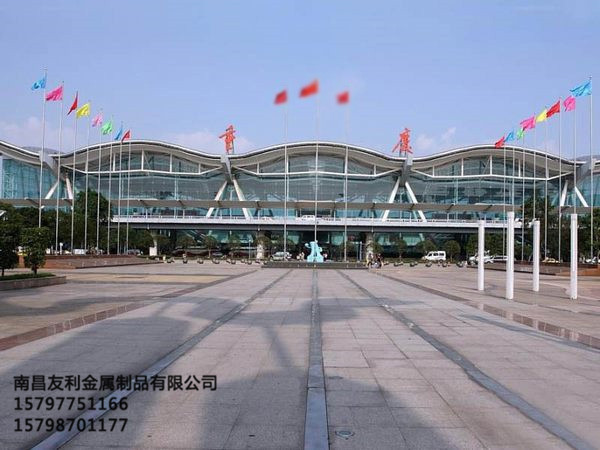 重庆江北国际机场