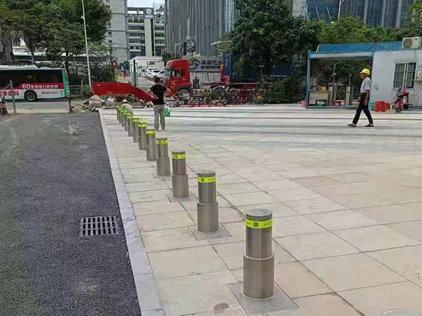 工程案例